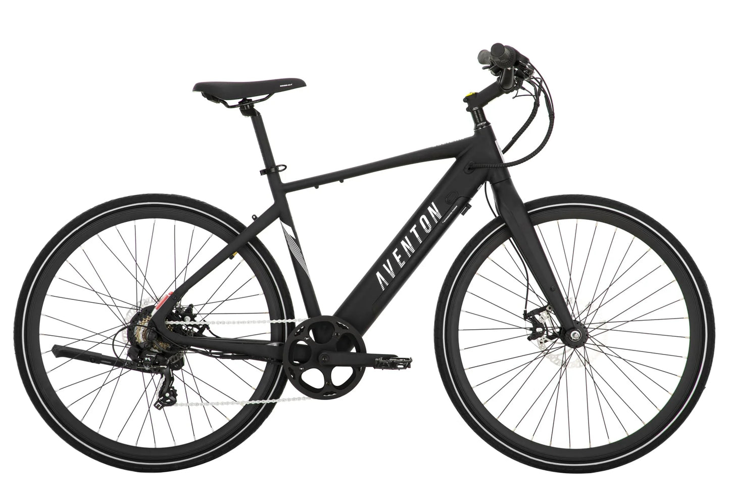 Aventon Soltera 2